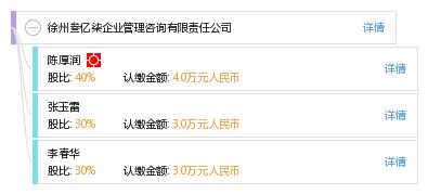 專業(yè)賦能，助力成長——徐州叁億柒企業(yè)管理咨詢有限責(zé)任公司服務(wù)解析
